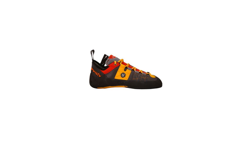 Evolv Demorto Climbing Shoe - Men's-9