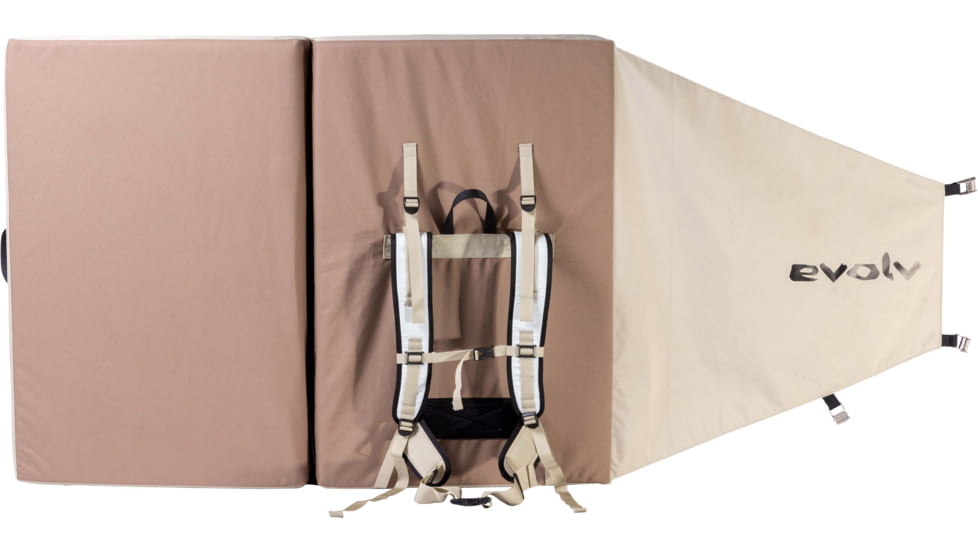 Evolv Drop Pad, Joshua Tree, EVL0438