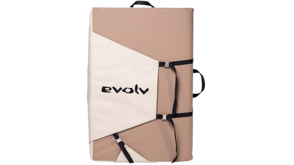 Evolv Drop Pad, Joshua Tree, EVL0438-2881