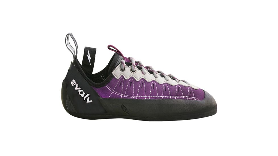 Evolv Elektra Lace Climbing Shoe - Women's-9.5 US