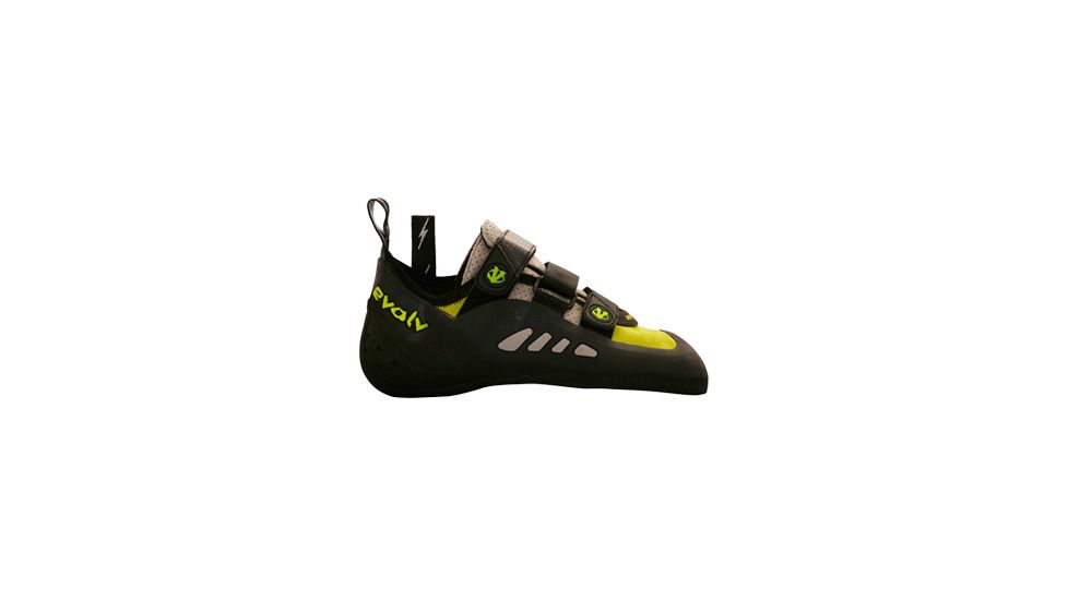 Evolv Geshido SC Climbing Shoe - Men's-12