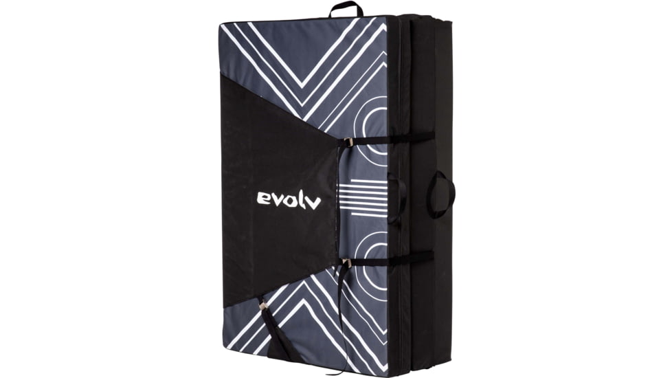 Evolv Home Pad, Gray, EVL0460