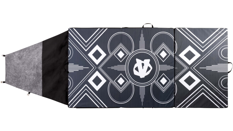 Evolv Home Pad, Gray, EVL0460