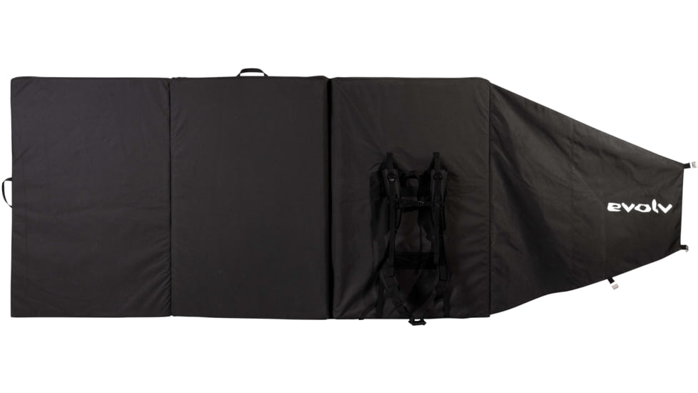 Evolv Home Pad, Gray, EVL0460