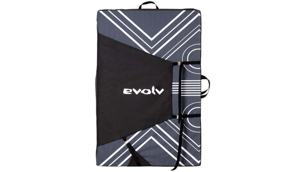 Evolv Home Pad, Gray, EVL0460-531