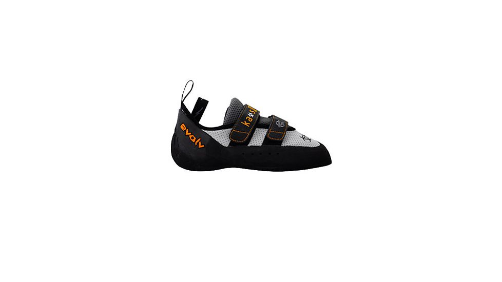 Evolv Kaos II climbing shoe - 7.5