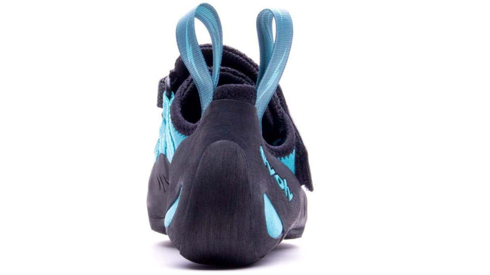 Evolv Kira - Womens, Teal, 4 US, EVL0362-TEAL-4