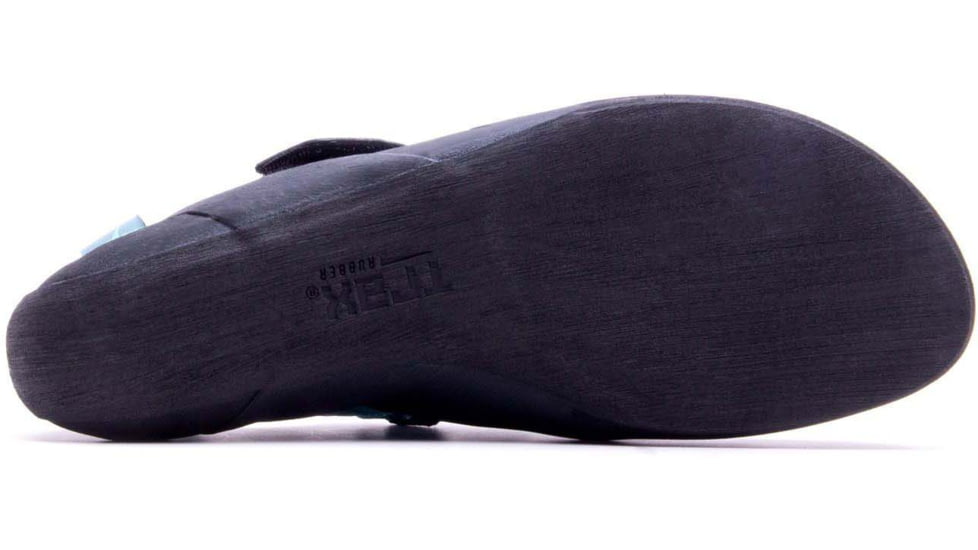 Evolv Kira - Womens, Teal, 4 US, EVL0362-TEAL-4