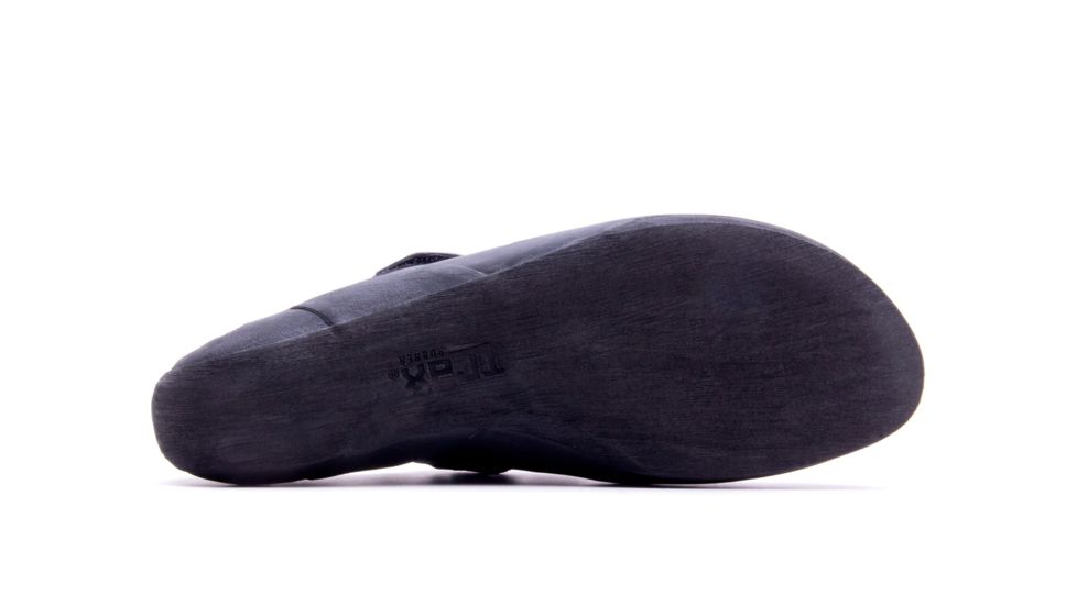 Evolv Kronos Climbing Shoe - Mens, Black/Olive, 13, EVL0361-13