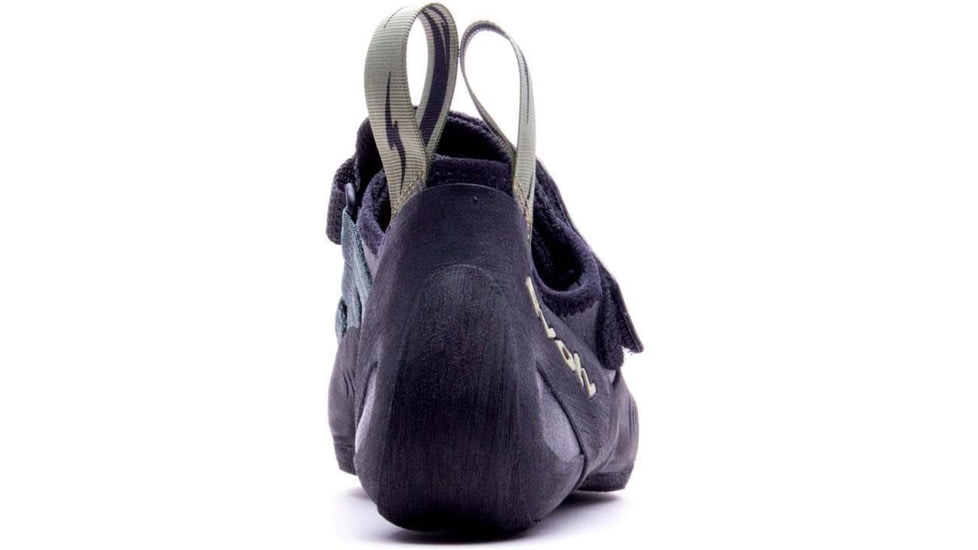 Evolv Kronos - Mens, Black/Olive, 13.5 US, EVL0361-BLACK/OLIVE-13.5