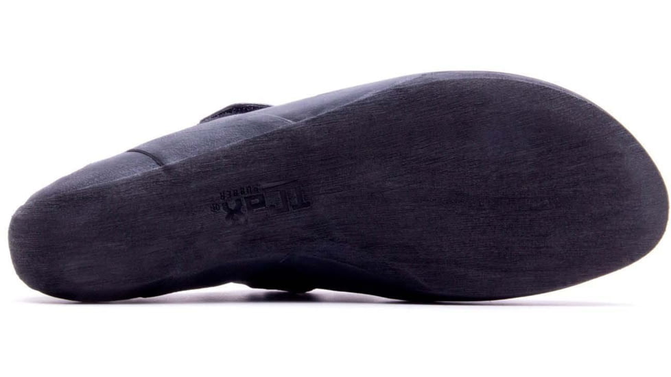 Evolv Kronos - Mens, Black/Olive, 13.5 US, EVL0361-BLACK/OLIVE-13.5