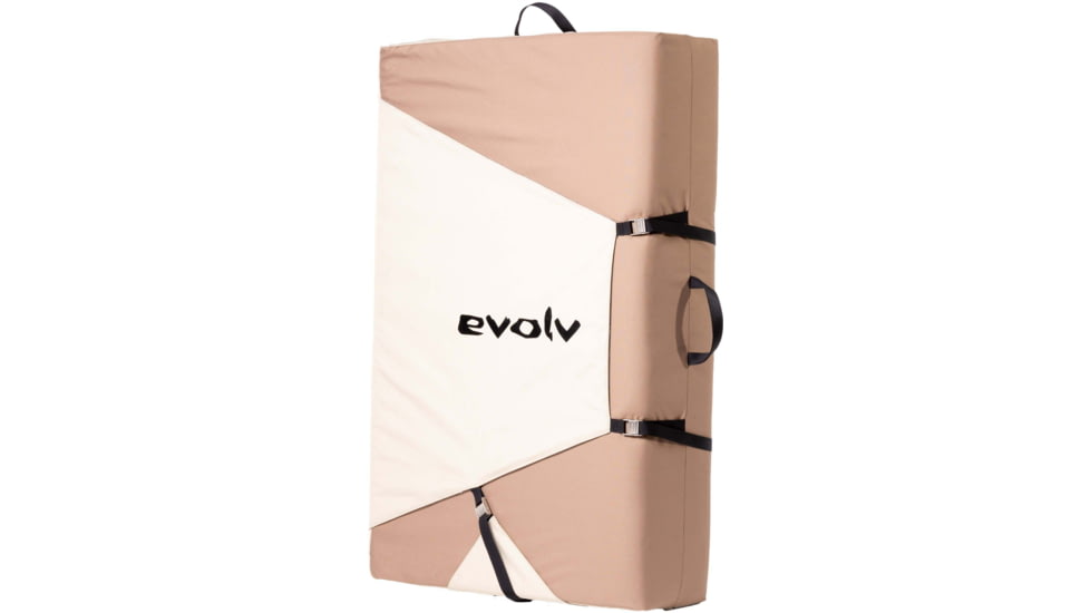 Evolv Launch Pad, Joshua Tree, EVL0436