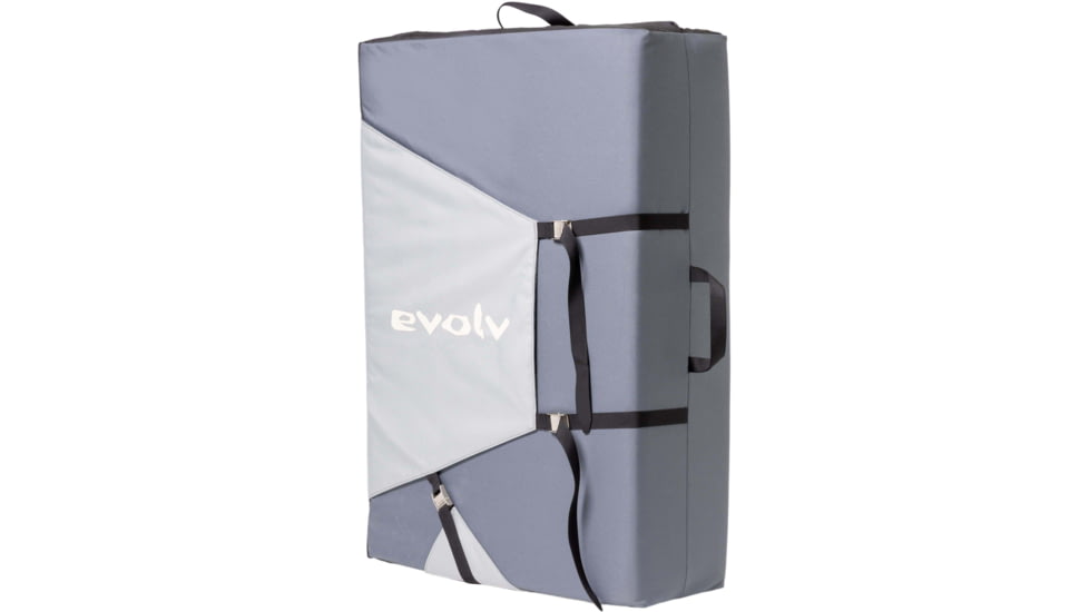 Evolv Launch Pad, Skull, EVL0437