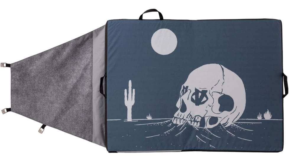 Evolv Launch Pad, Skull, EVL0437