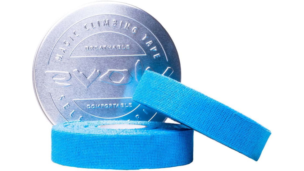 Evolv Magic Climbing Finger Tape, Blue, EVL0487-3310