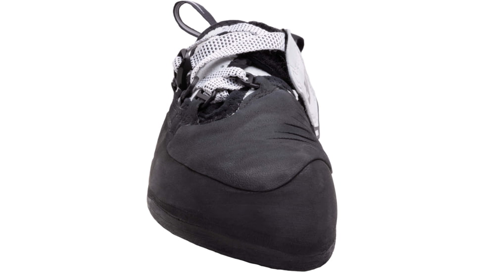 Evolv Phantom LV Climbing Shoes - Womens, White/Black, 7.5, EVL0516-1000-7.5