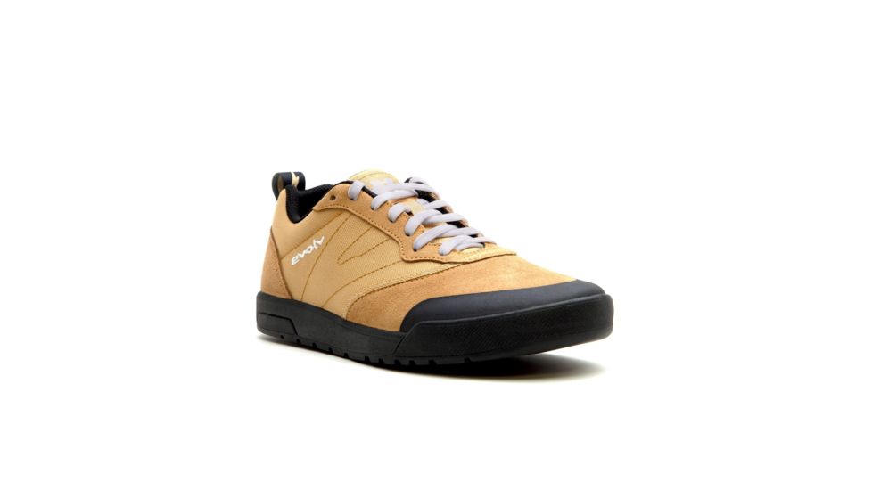 Evolv Rebel Shoe - Women's, Vegan Latte, 8.5 US, EVL0386-VEGAN LATTE-8.5