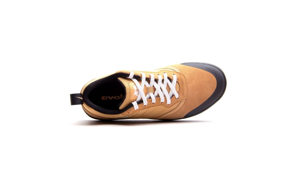 Evolv Rebel Shoe - Women's, Vegan Latte, 8.5 US, EVL0386-VEGAN LATTE-8.5