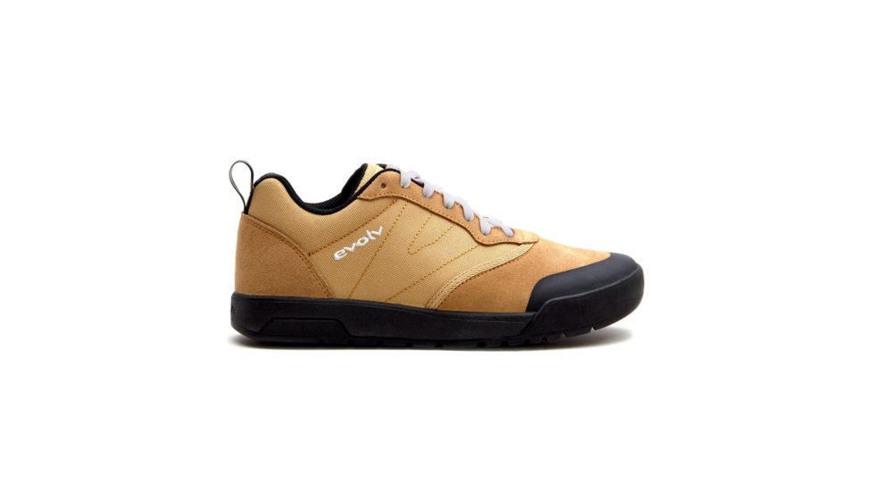 Evolv Rebel Shoe - Women's, Vegan Latte, 8.5 US, EVL0386-VEGAN LATTE-8.5