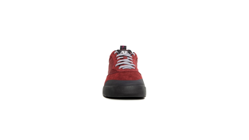 Evolv Rebel Shoe - Women's, Vegan Merlot, 6.5 US, EVL0385-VEGAN MERLOT-6.5