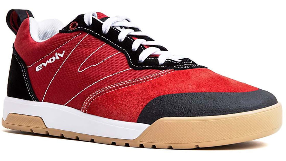 Evolv Rebel Shoe - Women's, Chili Pepper, 9 US, EVL0433-9