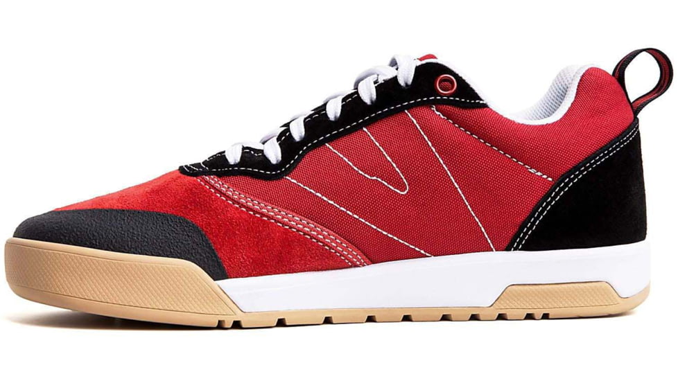Evolv Rebel Shoe - Women's, Chili Pepper, 9 US, EVL0433-9