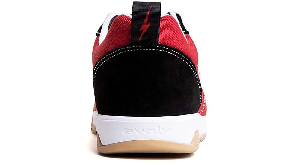 Evolv Rebel Shoe - Women's, Chili Pepper, 9 US, EVL0433-9