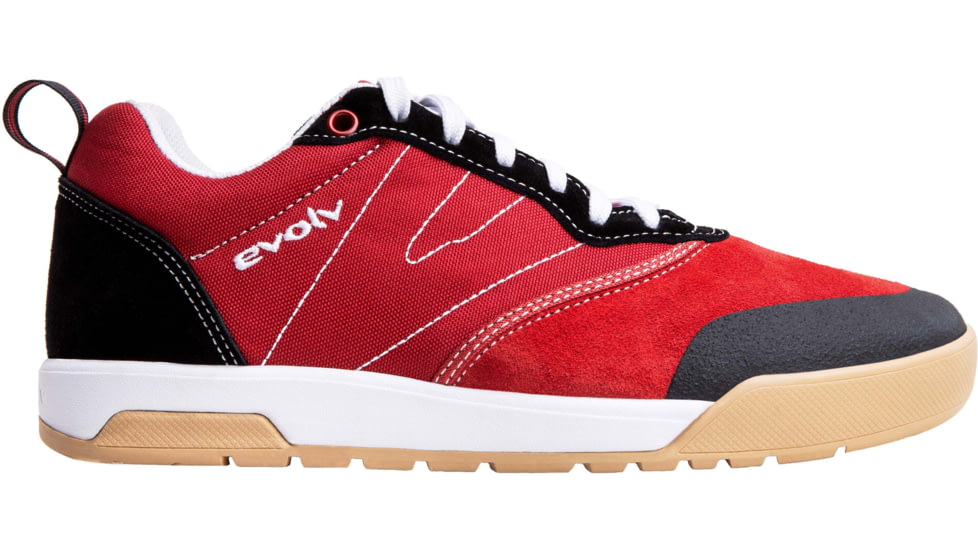Evolv Rebel Shoe - Women's, Chili Pepper, 9 US, EVL0433-9