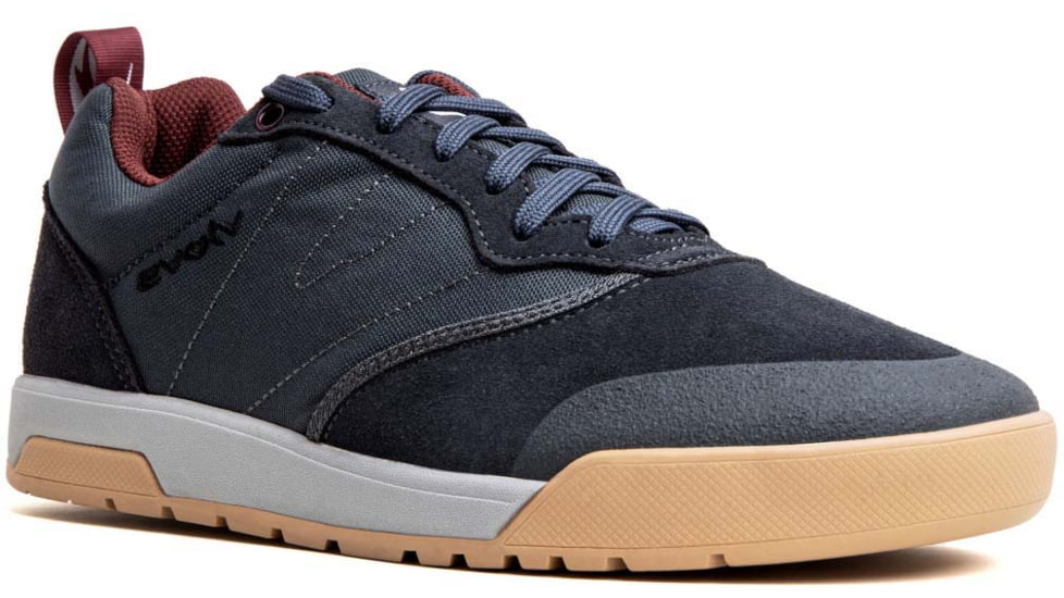 Evolv Rebel Shoe - Women's, Shadow, 8 US, EVL0434-8