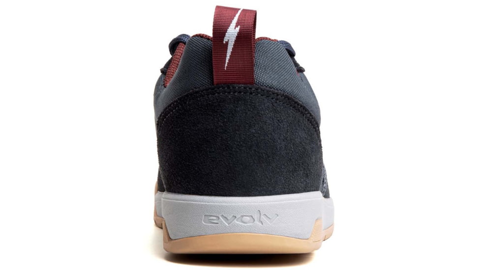 Evolv Rebel Shoe - Women's, Shadow, 8 US, EVL0434-8