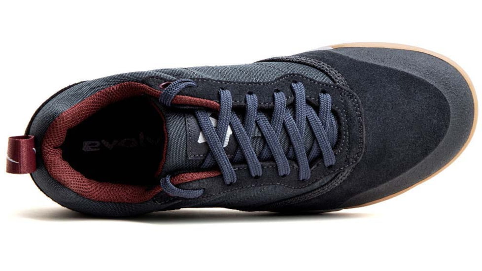 Evolv Rebel Shoe - Women's, Shadow, 8 US, EVL0434-8