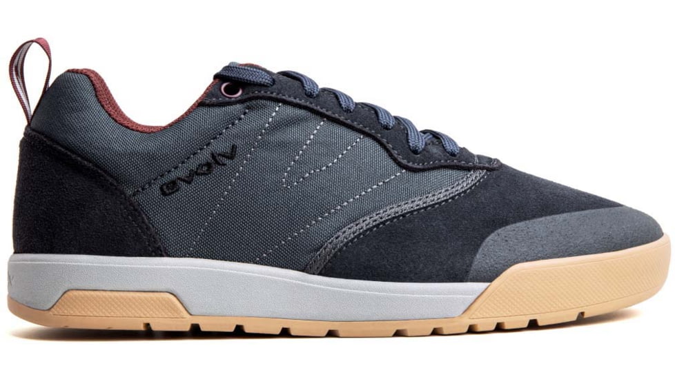 Evolv Rebel Shoe - Women's, Shadow, 8 US, EVL0434-8