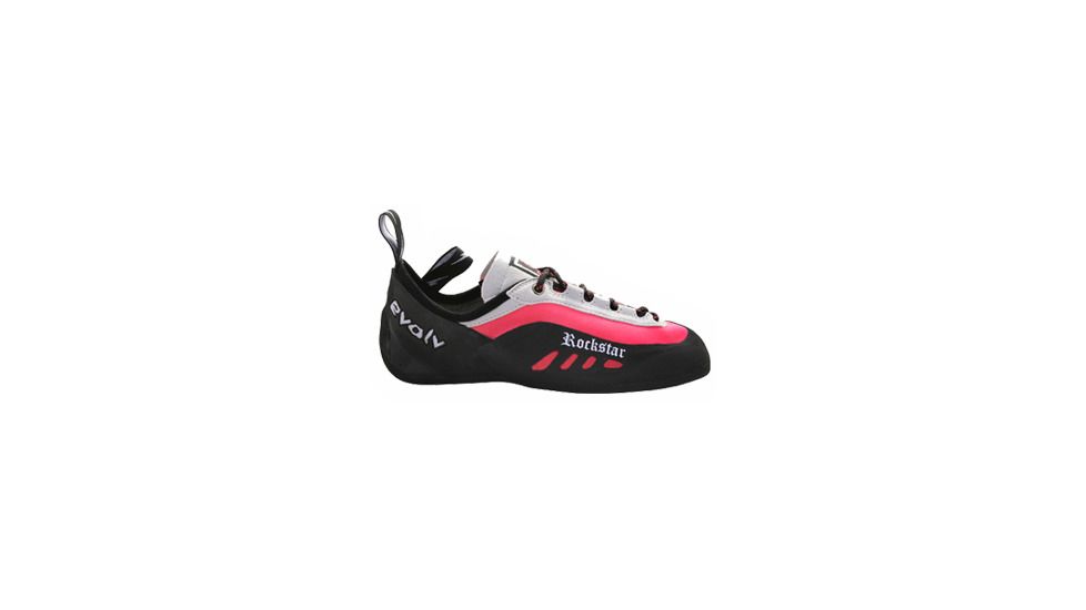 Rockstar Climbing Shoe - Womens  -10