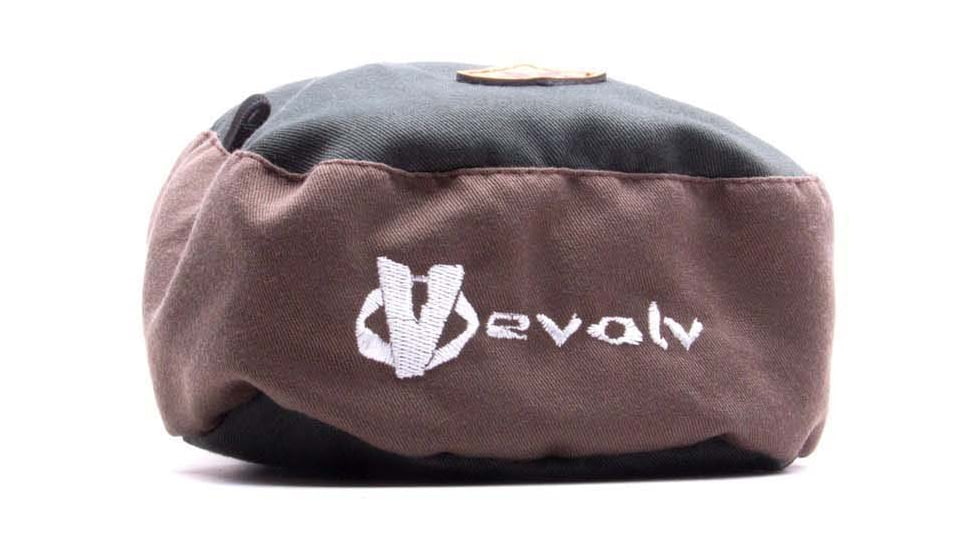 Evolv Roots Chalkbag Forest, Forest, EVL0369-FOREST