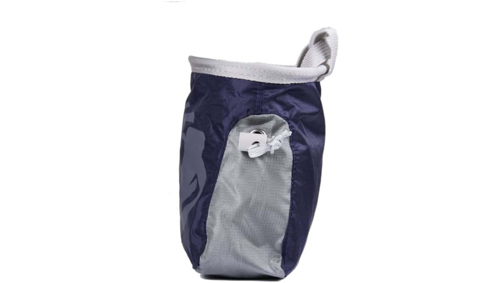 Evolv Roundtangular Chalkbag, Ocean, EVL0266-OCEAN