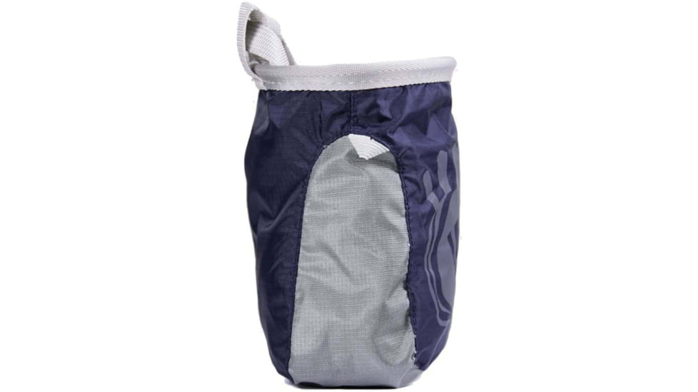 Evolv Roundtangular Chalkbag, Ocean, EVL0266-OCEAN