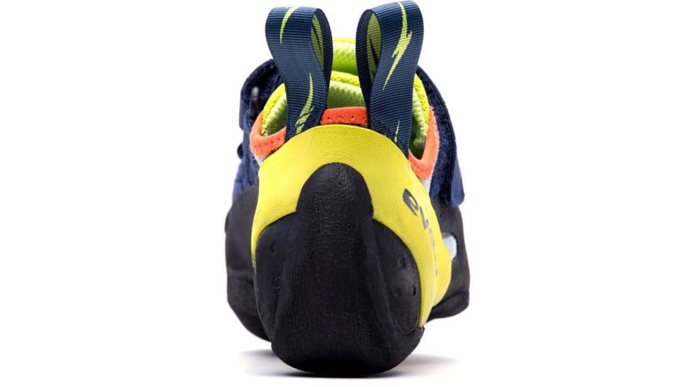 Evolv Shakra - Womens, Aqua/Neon Yellow, 5 US, 9