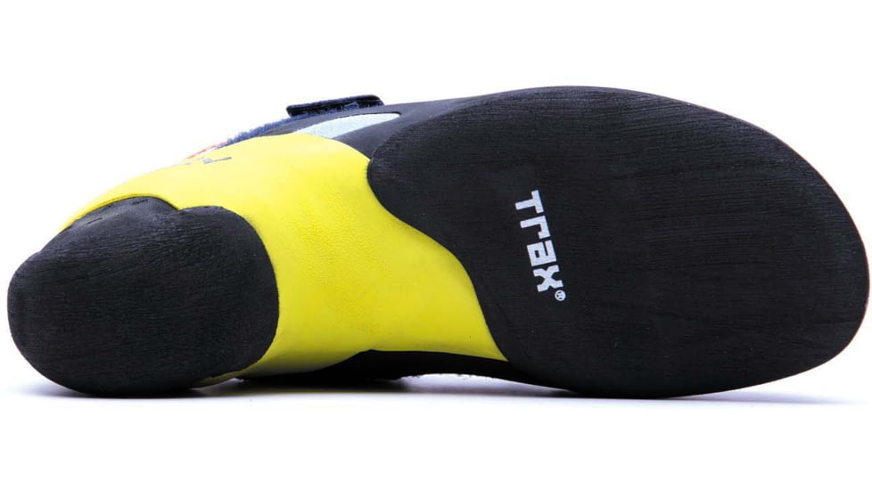 Evolv Shakra - Womens, Aqua/Neon Yellow, 5 US, 9