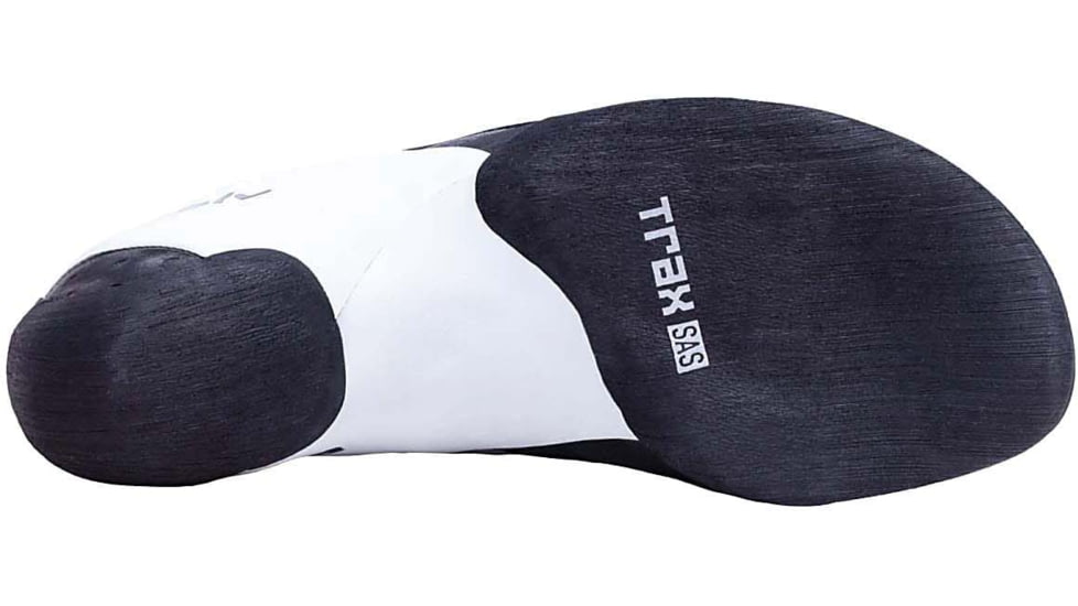 Evolv Shaman Lace Climbing Shoes - Mens, Gold/Grey/White, 11.5, EVL0519-6595-11.5