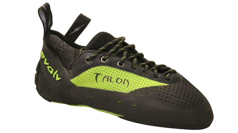Evolv Talon G2 Climbing Shoe - Men's-8 US