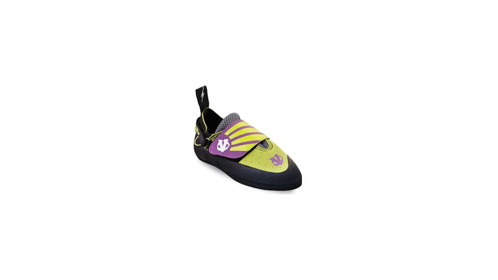 Venga Kids Climbing Shoe-1