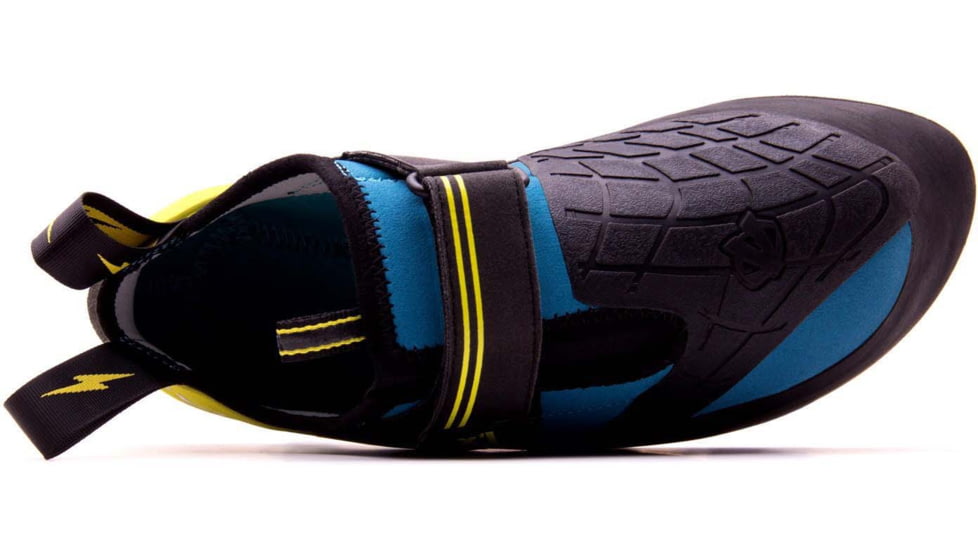 Evolv X1 - Mens, /Neon Yellow, 5 US, EVL0333-/NEON YELLOW-5