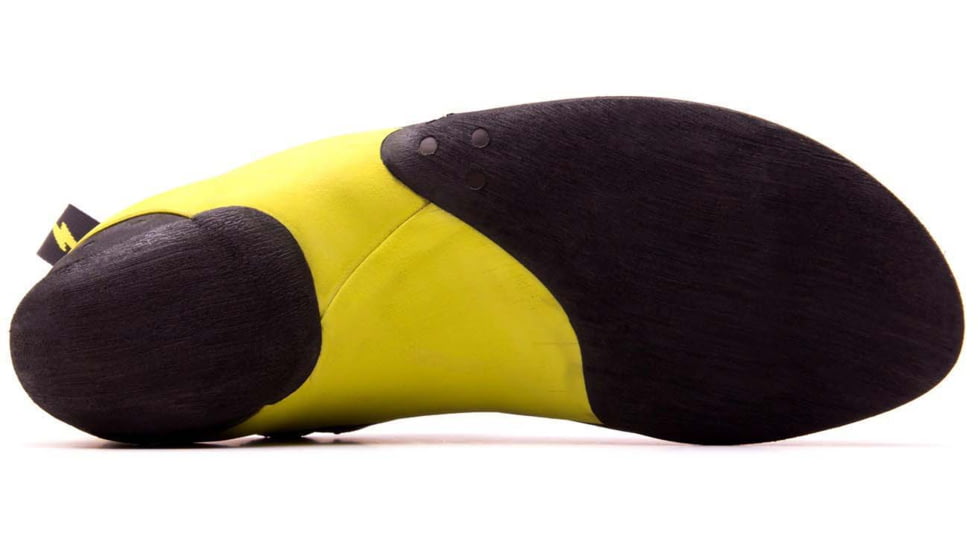 Evolv X1 - Mens, /Neon Yellow, 5 US, EVL0333-/NEON YELLOW-5