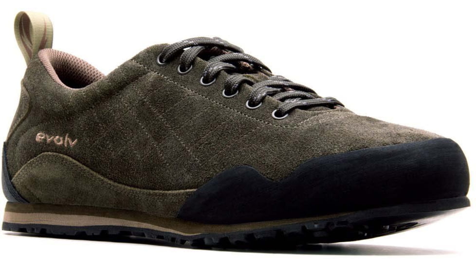Evolv Zender - Mens, Forest, 13 US, EVL0355-FOREST-13