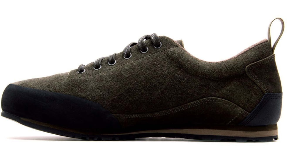 Evolv Zender - Mens, Forest, 13 US, EVL0355-FOREST-13