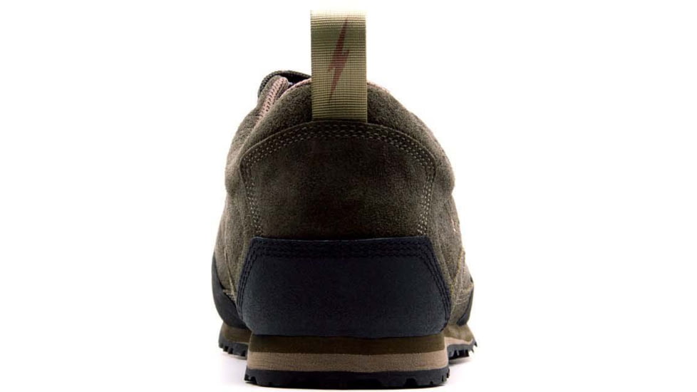 Evolv Zender - Mens, Forest, 13 US, EVL0355-FOREST-13