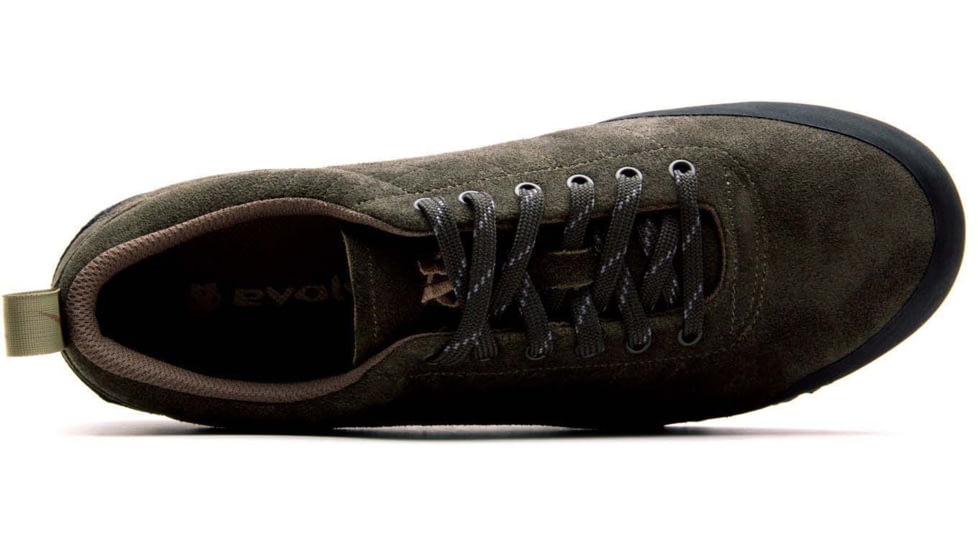 Evolv Zender - Mens, Forest, 13 US, EVL0355-FOREST-13