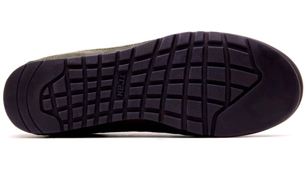 Evolv Zender - Mens, Forest, 13 US, EVL0355-FOREST-13