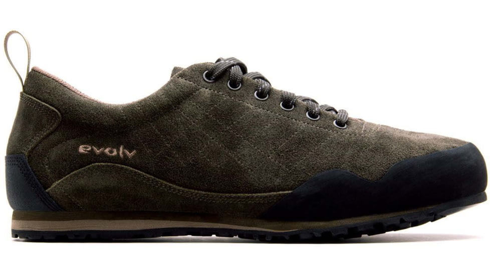 Evolv Zender - Mens, Forest, 13 US, EVL0355-FOREST-13