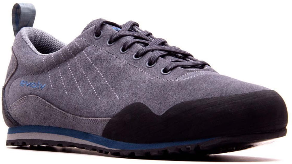 Evolv Zender - Mens, Gunmetal, 14 US, EVL0354-GUNMETAL-14